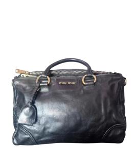 MIU MIU Сумка с короткими ручками