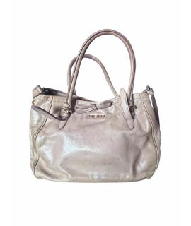MIU MIU Сумка с короткими ручками