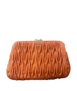 MIU MIU Сумка с короткими ручками