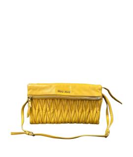 MIU MIU Сумка через плечо