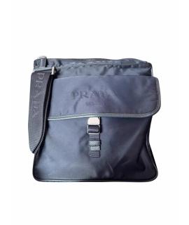 PRADA Сумка с короткими ручками