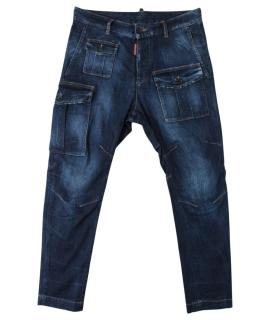 DSQUARED2 Джинсы скинни