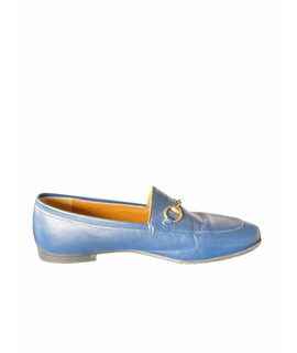 

Лоферы GUCCI