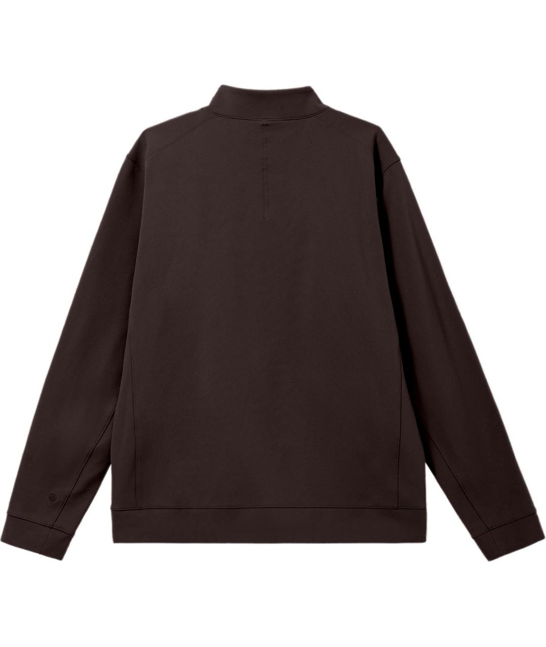 Lululemon Коричневая куртка, фото 2