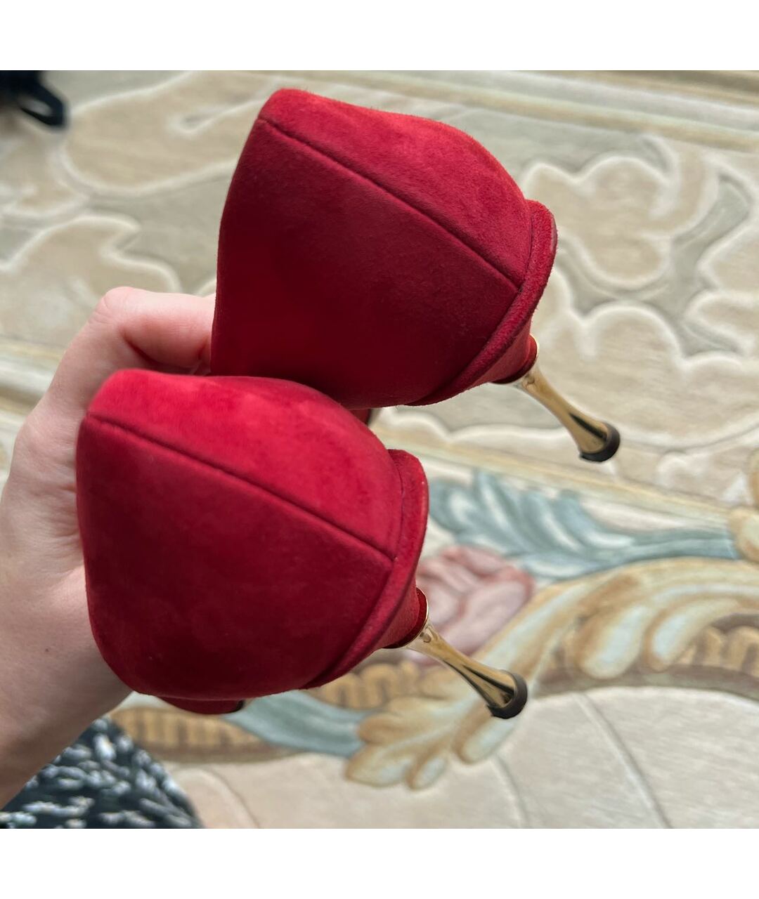 thumb