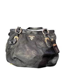 PRADA Сумка с короткими ручками