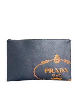 PRADA Клатч/вечерняя сумка