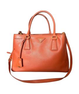 PRADA Сумка с короткими ручками