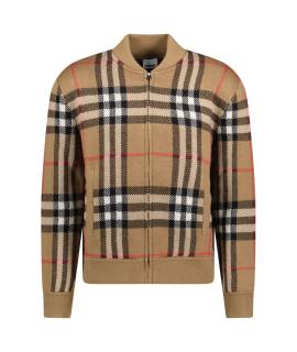 BURBERRY Кардиган