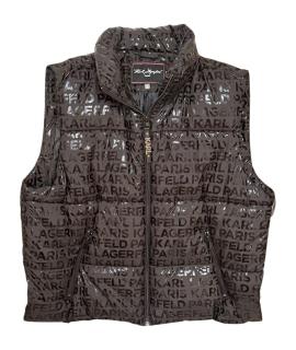 KARL LAGERFELD Жилет