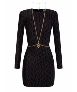 ELISABETTA FRANCHI Коктейльное платье