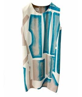 

Повседневное платье MM6 MAISON MARGIELA