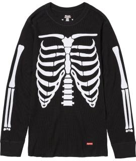 SUPREME Лонгслив