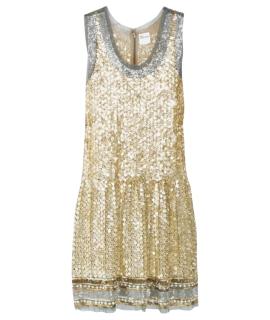 RED VALENTINO Вечернее платье