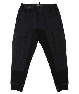 DSQUARED2 Повседневные брюки