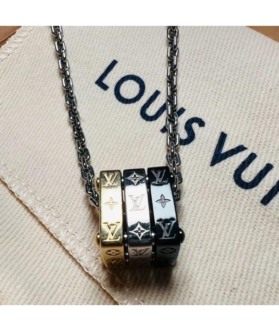 LOUIS VUITTON Мульти цепочка, фото 3