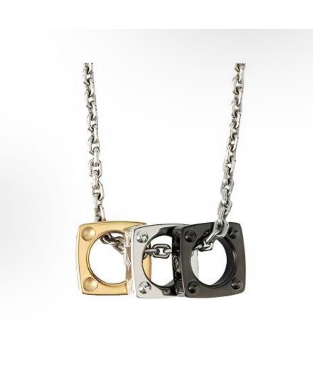 LOUIS VUITTON Мульти цепочка, фото 2