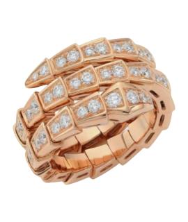 BVLGARI Кольцо