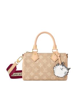 LOUIS VUITTON Сумка с короткими ручками