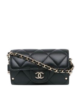 CHANEL Сумка через плечо