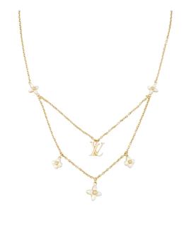 LOUIS VUITTON Колье