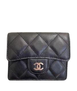 CHANEL Кошелек