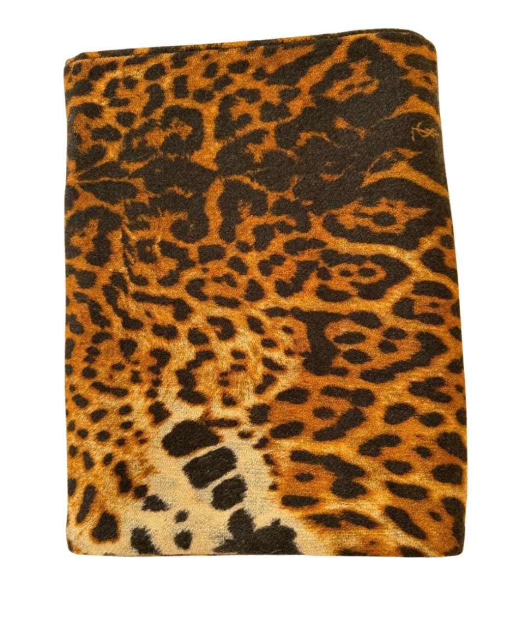 YVES SAINT LAURENT BEAUTY Мульти шерстяной шарф, фото 1