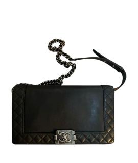 CHANEL Сумка через плечо