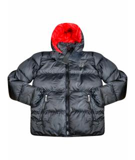 PHILIPP PLEIN Пуховик