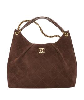 CHANEL Сумка через плечо