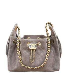 CHANEL Сумка через плечо