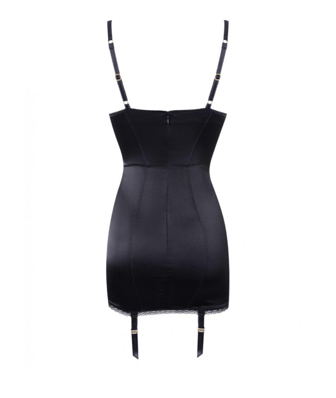 AGENT PROVOCATEUR Черная пижамы и сорочки, фото 2