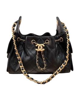 CHANEL Сумка через плечо