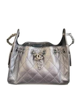 CHANEL Сумка через плечо