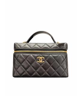 CHANEL Сумка через плечо