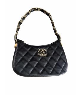 CHANEL Сумка через плечо