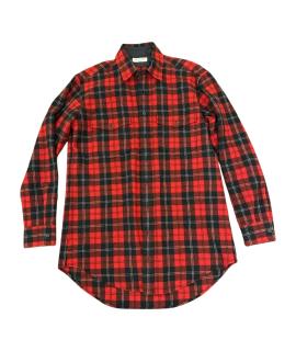 SAINT LAURENT Рубашка