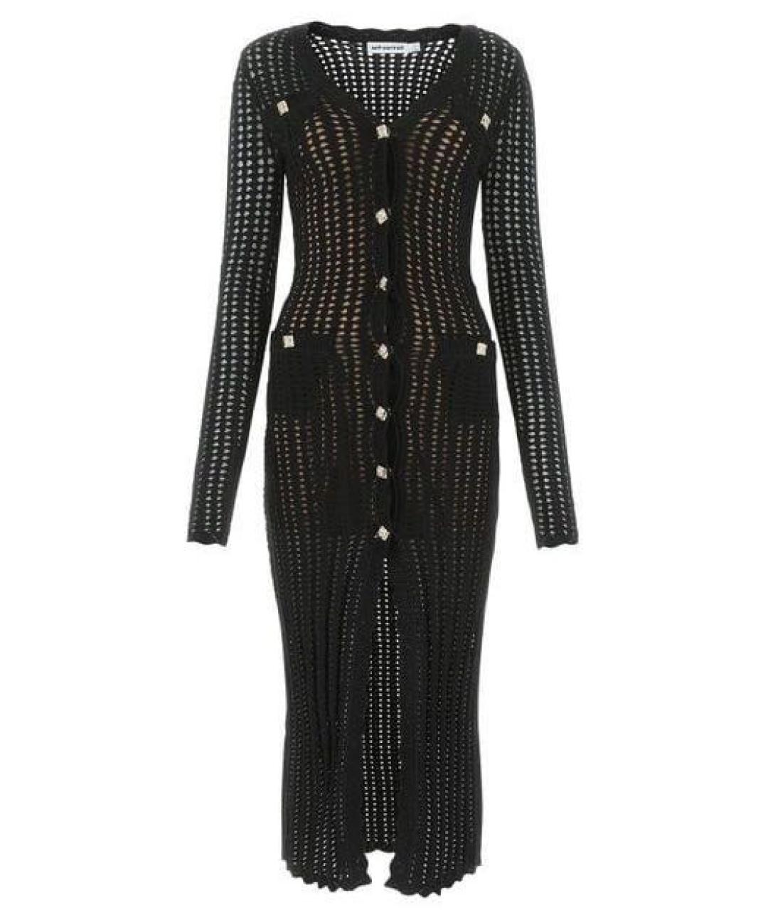 SELF-PORTRAIT Коктейльное платье, фото 1