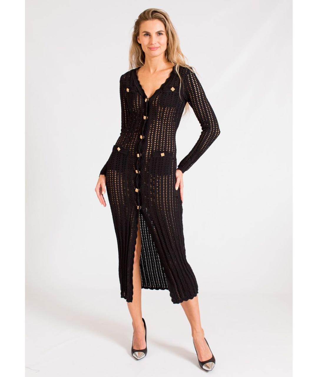 SELF-PORTRAIT Коктейльное платье, фото 3