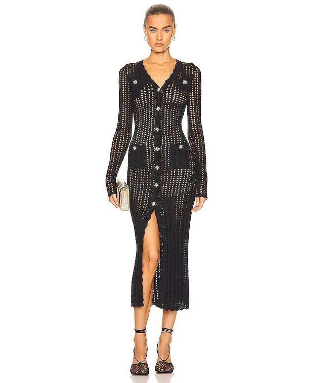 SELF-PORTRAIT Коктейльное платье, фото 2