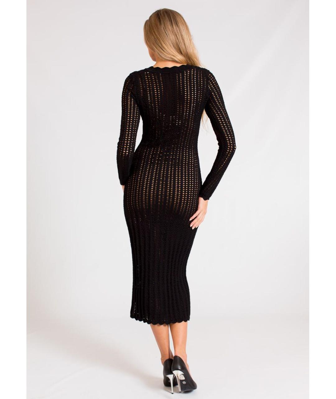 SELF-PORTRAIT Коктейльное платье, фото 4