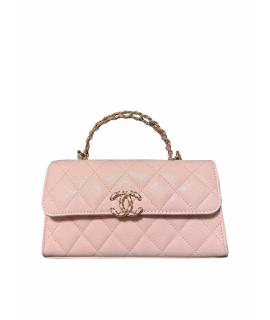 CHANEL Сумка через плечо