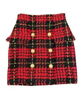 BALMAIN Юбка мини