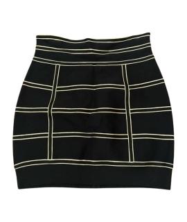 BALMAIN Юбка мини