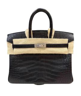 HERMES Сумка с короткими ручками