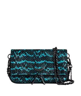 ZADIG & VOLTAIRE Сумка через плечо