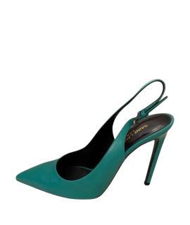 SAINT LAURENT Туфли