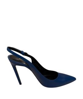 SAINT LAURENT Туфли