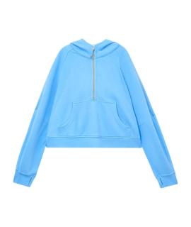 Lululemon Худи/толстовка