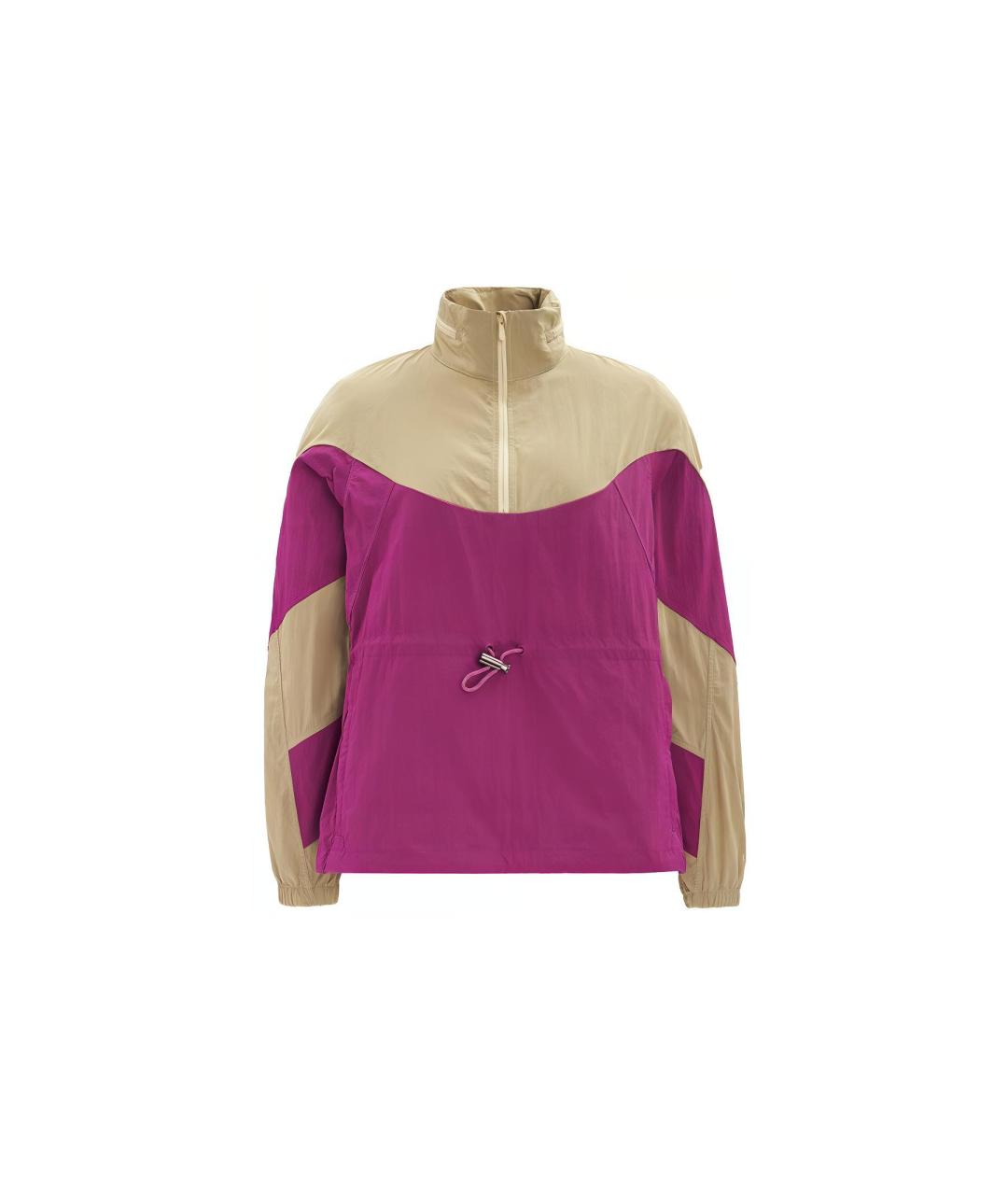 Lululemon Мульти куртка, фото 1